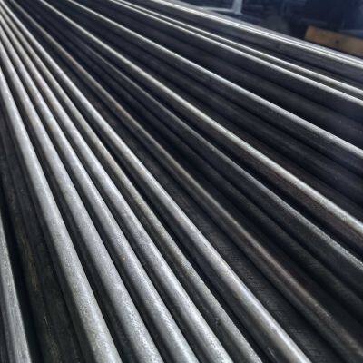 ASME SA106 Tube Supplier – Technical Data for High Temperature Service photo-4