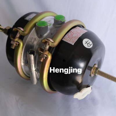 3454601700/3454601701/96747656 Daewoo Novus Part Spring Brake Booster Chamber
