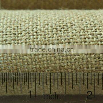 nature jute hessian fabric