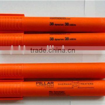 UK Sherman Plastic Film Surface Test Corona Pen