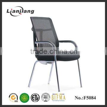 New Design Mesh Office Visitor Chair Functional Chairs photo-2