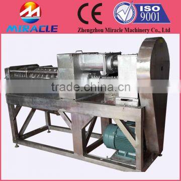 Coconut milk pressing machine, wet coconut powder presser machine, press coconut machine