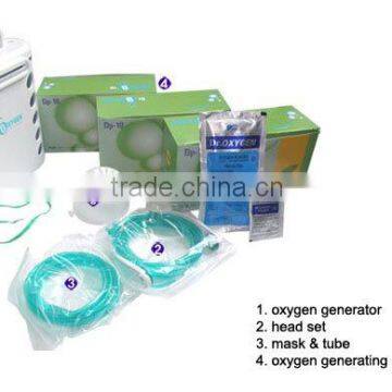 Portable 99% Oxygen Generator