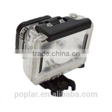 PGP212 Gopros Accessories Housings Under 40m Waterproof Housing photo-3