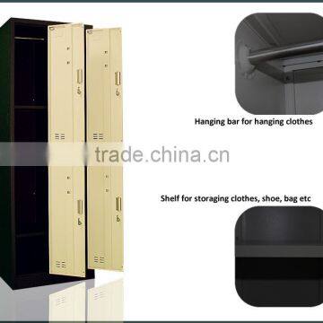 Best Selling Product Metal Furniture Bedroom 4 Section Lockers Used Bedroom photo-6