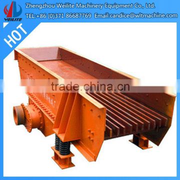 Ore Vibrating Feeder , Vibrating Feeding Machine For Ore , Vibrating Feeder Machine For Ore