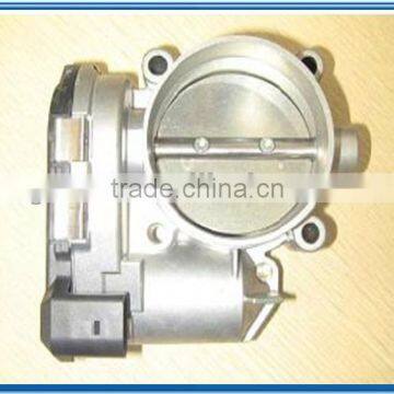 Auto /Racing High Performance Universal Engine Electronic throttle body For AUDI/VW 078 133 062B