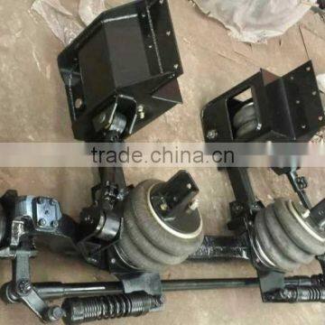 Vehicle floating axle with best quality and lowest price