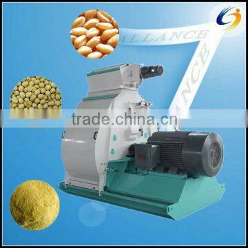 Livestock and poultry feed corn hammer mill for sale