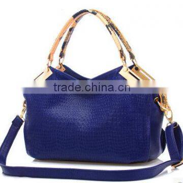 Lady/woman/female's New Fashion Shoulder Bag/leisure Bag/causal Bag/messenger Bag/handbag