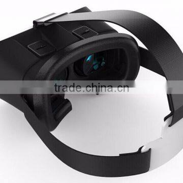 Virtual Reality 3D VR Box 2.0 vr Box 3d Glasses Cardboard vr 2.0 Box photo-4