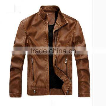 Mens Denim Slim Fit Fur Jacket Wholesale Rockabilly Clothing photo-4