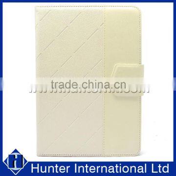 Popular Portable Bark Grain Tablet Case For IPad 3