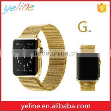 Cheapest price fashion band for boy strap for apple watch