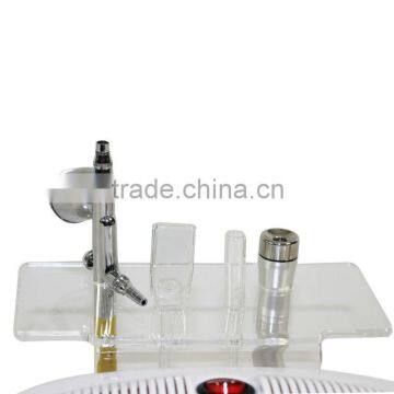 Hot China Products Wholesale Acne Removal Lymphatic Drainage Oxygen Jet Professional Microdermabrasion Beauty Equipment photo-5