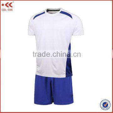 2016 Cheap oem thai quality soccer jersey