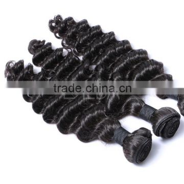 Extension natrual hair indian human Indian water wave hair                        
                                                                                Supplier's Choice