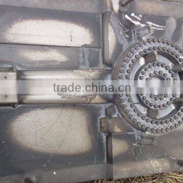 China Supplier C30 Pressure Cookers Gas Burner Cast Iron Gas Stove Cheapest Price With High Quality Quality Choice photo-2