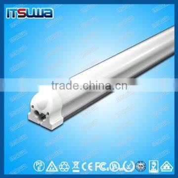 ip65 three proofings light integrated v shape t8 tube waterproof light for garage