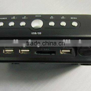 projector dvd player tv tuner MP3 MP4 MP5 SD card reader USB all in one projector hot selling!!!