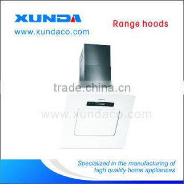 60cm chimney hood range hood