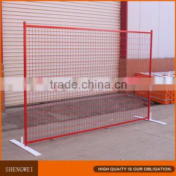 Temporary Fence Removable Fence Temporary Fencing