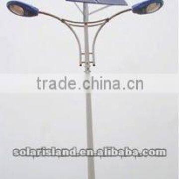 2012 NEW FATION 200AH 36W LED Solar Street light