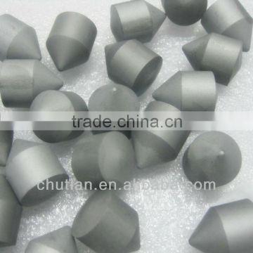 Factory solid tungsten carbide button bits for mining