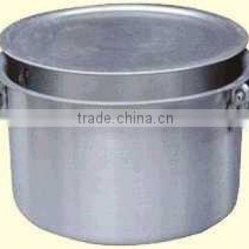 Aluminum Cooking Pot