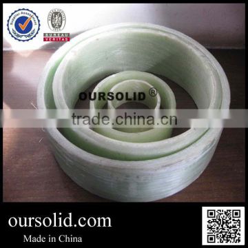 epoxy fiberglass frp conduit pipe