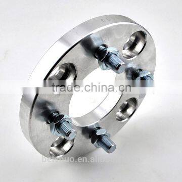 Custom Wheel Spacers Adapters Daily Driver uk photo-5