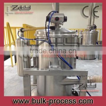 Vacuum Loader