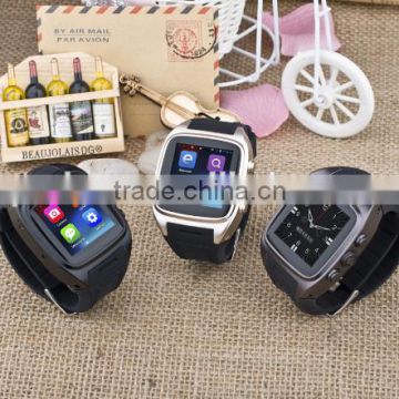 Sim Card Wifi Bluetooth Smart Mobile Phone Bluetooth Smart Watch mk watches wholesale