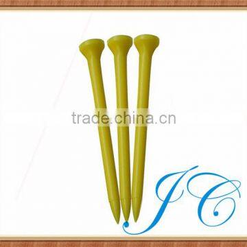 High Quality Plastic Crown Golf Magnetic Tees With Great Price photo-2