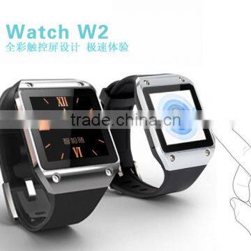 Beauty of Smart Watch Phone. Bluetooth call, GPS, Multi-Function