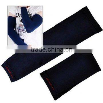 women nylon arm sleeve