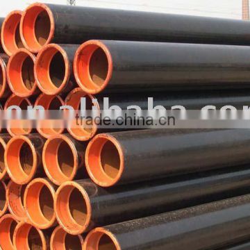 ASTM5150 alloy structure steel pipe