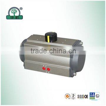 pneumatic actuator AT series China manufacturer 2015 hot sale