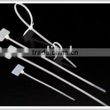 marker cable ties