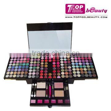 Big makeup kit 204 color makeup sets