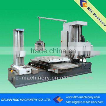 TPX 6111A mandrinadora tip mesa