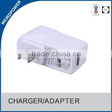 DC 5V 2A Usb Power Adapter 220V Supply With US,EURO,AUS,UK Plug for LED Strip,CCTV Camera Etc. photo-3