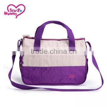 New Pretty Mummy Bag Diaper Bag photo-6