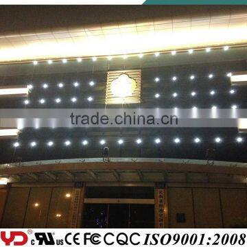 YD Outdoor Beautify Led Strip Ip68 CE FCC UL Certificated photo-4