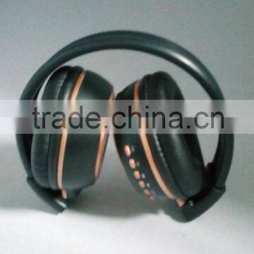 Mobile Phone Micro Bluetooth Headset Use and Wireless Communication Headband Bluetooth Headset,fm Radio Bluetooth Headset photo-6