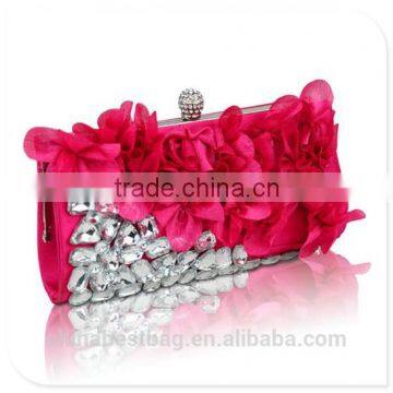 Elegance Stylish Evening Clutch Purse