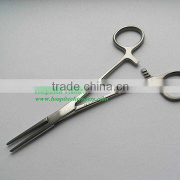 Crile Artery Forceps Curved photo-2