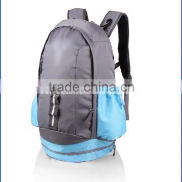 Sports Backpack Travelling Functional Laptop Backpack Bags Teenage photo-2
