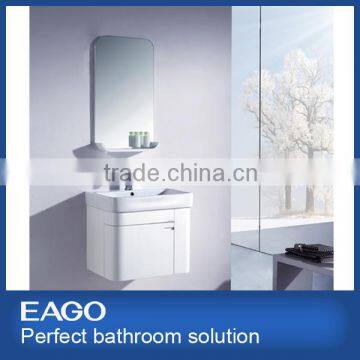 600mm white Wood Bathroom Furniture(PC075XG-1)