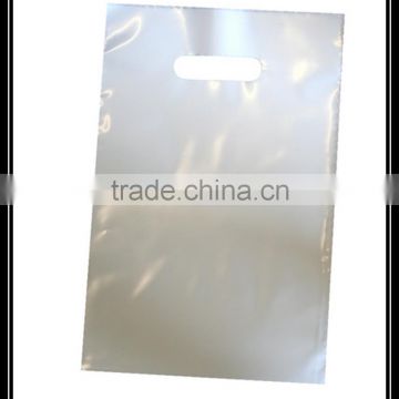 new promotional with biodegradable addItive LDPE bag of Qingdao